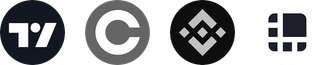 Representación visual e identidad de marca del socio estratégico de la plataforma de trading Profitesa Fondos